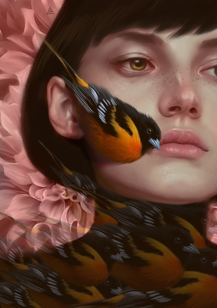 Meet the enigmatic (109)